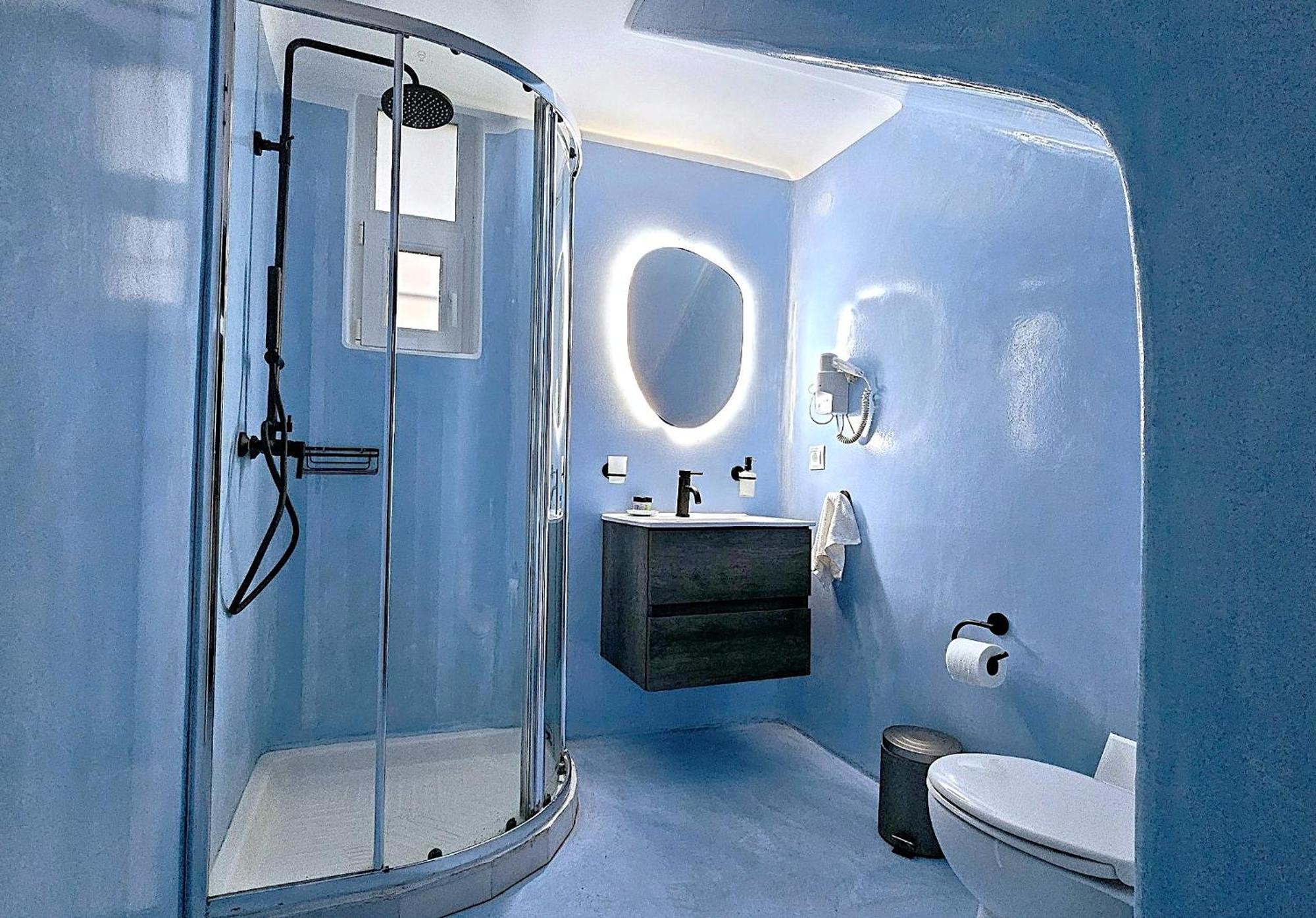 Mykonos4Islands Seaside Homes And Suites Kalo Livadi Eksteriør bilde