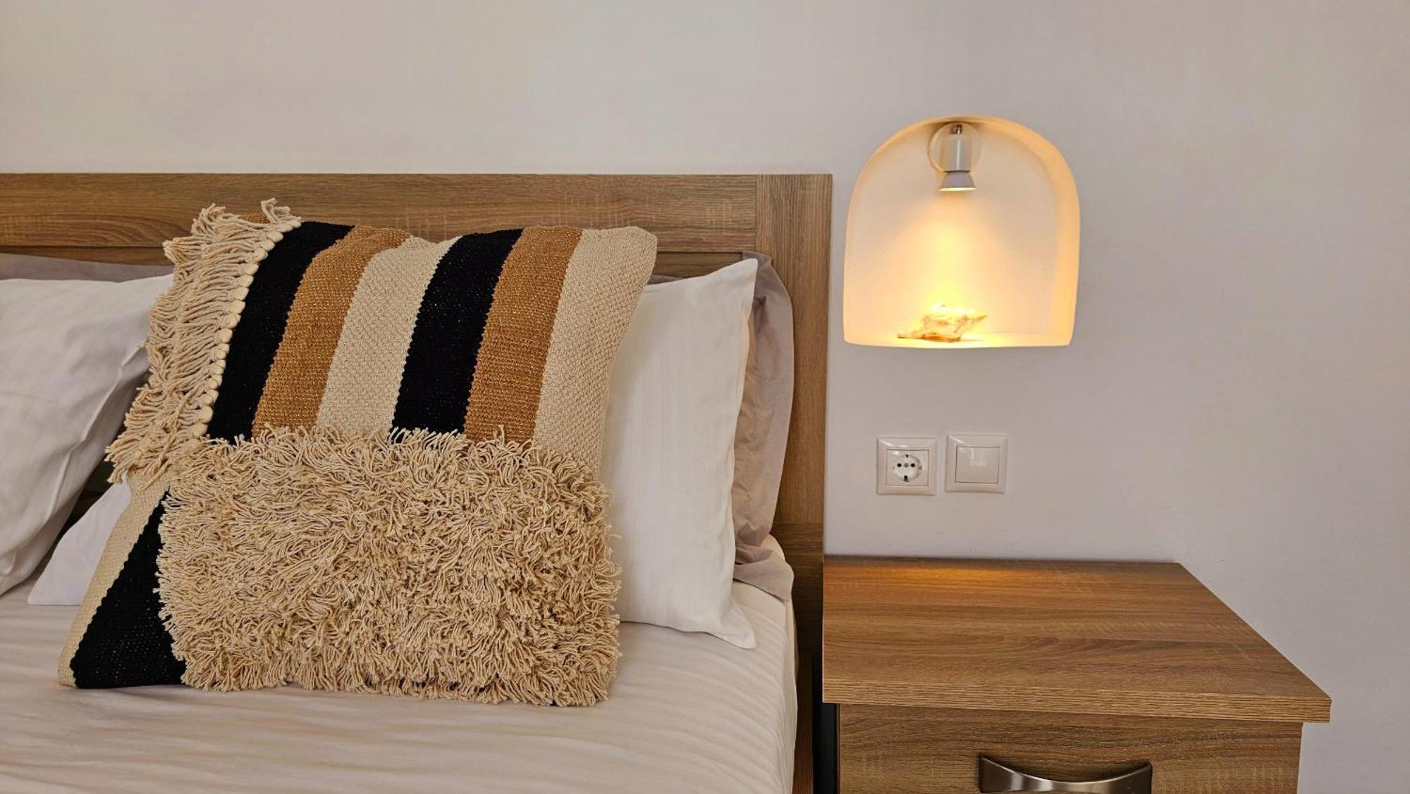 Mykonos4Islands Seaside Homes And Suites Kalo Livadi Eksteriør bilde